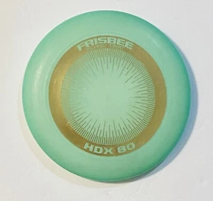 Rare Wham-O Frisbee HDX 80, Mold 80C - Picture 1 of 10