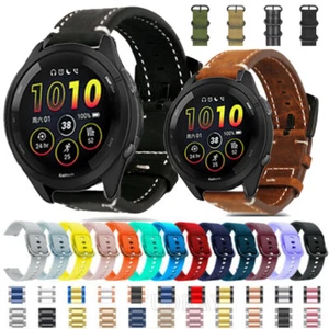 For Garmin Forerunner 255S 265S / 245 645 / 255 265 745 Smart Strap Watch Band - Picture 1 of 48