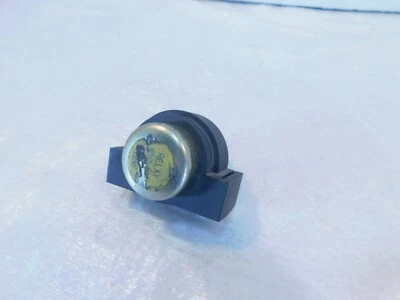 Solenoide relé motor de arranque BMW F650 F650GS F650CS G650X G650GS - 61312346566  Foto 1 de 4