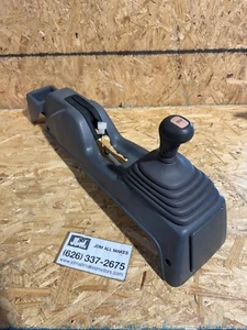 Subaru Sambar KS4 Center Console Gear Shifter With Boot KEI Truck OEM - Picture 1 of 8