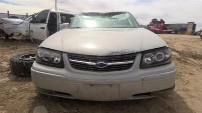 Used Front Left Door Window Regulator Front fits: 2004 Chevrolet Impala electric - Image 1 of 4