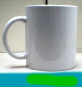 Lot of 2 - Coffee Mugs (NOS) - Picture 1 of 3