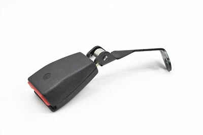 ⭐ 00-06 Bmw E46 325ci 330ci M3 Convertible Cinturón de Seguridad Trasero Izquierdo Hebilla Cierre Fabricante Original Foto 1 de 4