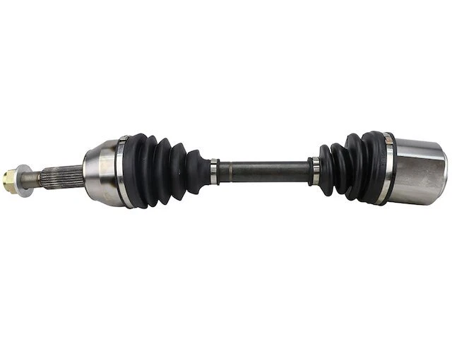 右前轴总成适用于 2007 - 2010 年福特探险者 Sport Trac 2008 JT397RK — 第 1/1 张图片