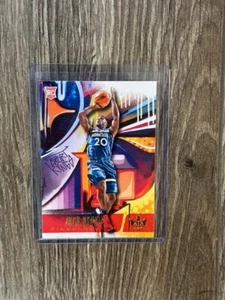 2018-19 Panini Court Kings Rookies II Josh Okogie #144 Rookie RC - Picture 1 of 2