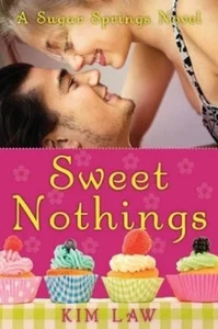 Kim Law Sweet Nothings (Paperback) Sugar Springs Novel (UK IMPORT) - Picture 1 of 1