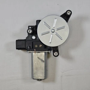 Premium Front Left Power Window Lift Motor Compatible with Acura RL 2005-2012, - Bild 1 von 2