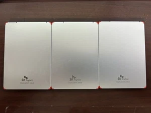 SK Hynix SC311 2.5 256GB SSD SATA III HFS256G32TNF Solid State Drive , TESTED - Picture 1 of 3