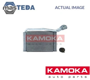7770005 Verdampfer Klimaanlage Kamoka für Skoda Superb I - Bild 1 von 5
