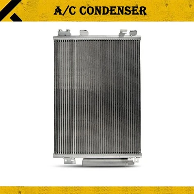 Condensador de aire acondicionado para Dodge Charger Challenger 2012-2022 / Chrysler 300 2015-2022 Foto 1 de 4
