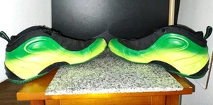 Nike Foamposite Lite All Star. Criptonato 2009. Talla 10 Hombre. Ver descripción. - Imagen 1 de 24