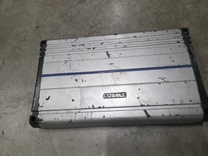 Amplificador de audio para automóvil Orion Cobalt Old School - Imagen 1 de 5