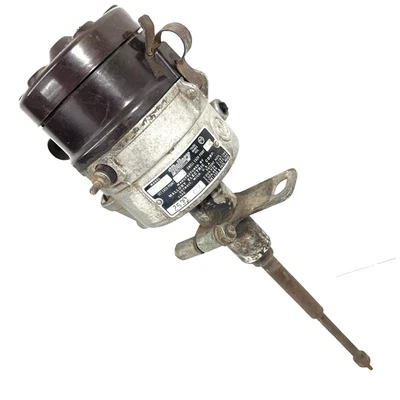 Mallory Dual Point Distributor Model ZCM Type 253 CX - Image 1 of 4