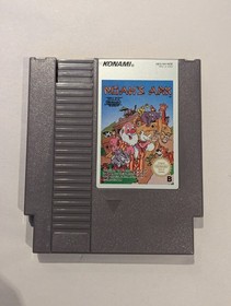 Noah's Ark | Nintendo NES | PAL B | NES-NH-NOE | 1992