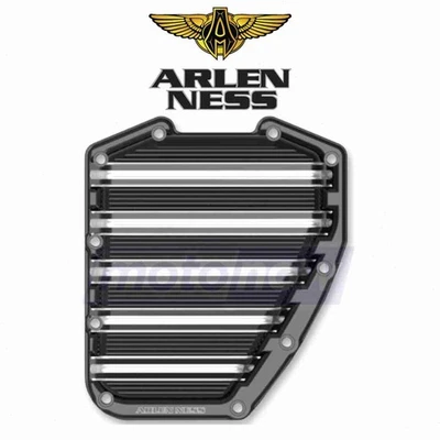 Arlen Ness 10-Gauge Cam Cover for 2001-2003 Harley Davidson FXDXT Dyna Super yz Foto 1 de 4