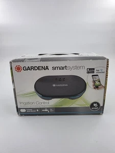 GARDENA SmartSystem Irrigation Control Bewässerungssystem (19032-20) - Bild 1 von 4