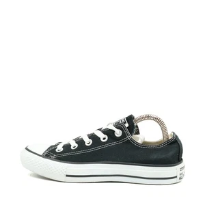 Converse Damen All Star OX Schuh Schwarz Textil Low-Top Taylor Sneaker EU 36.5 - Bild 1 von 10