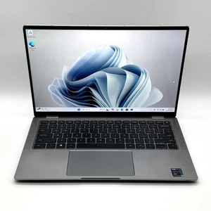 Dell Latitude 9420 14" táctil | i7-1185G7 | 16 GB | 512 GB | Excelente batería | Win 11 - Imagen 1 de 10