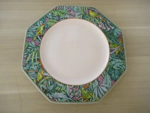 Villeroy  Boch  Amazona 1  Speiseteller ca. 25,5 - 27cm  sehr gut - Bild 1 von 6
