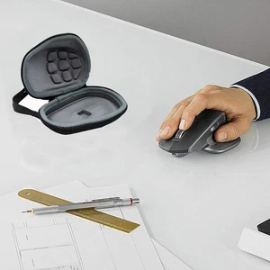 EVA Travel Case Suitable for Various For Logitech Mouse Models Available - Picture 1 of 9