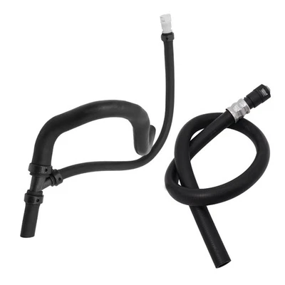 22885825 Car Inlet & Outlet Heater Hose For Chevrolet Tahoe Suburban GMC Yukon Foto 1 de 4