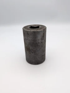 Kent-Moore J-6192 Pinion Holding Socket Tool - Bild 1 von 4