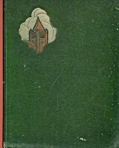 Anuario Winnetka Illinois New Trier 1931 High School Anuario - Imagen 1 de 7