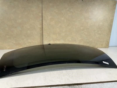 11-18 Dodge Grand Caravan Rear Windshield Window Back Glass OEM N - Imagem 1 de 4