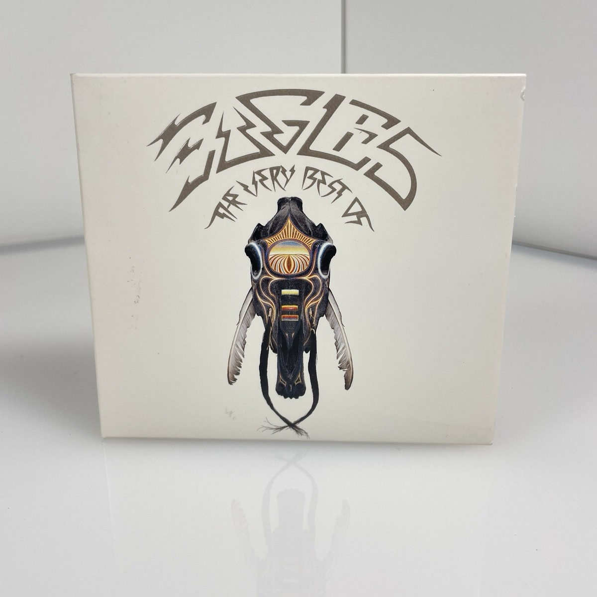 Eagles Box Set Music CDs for sale | eBay Eagles Box Set Music CDs for sale | eBay