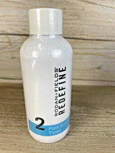Rodan + Fields Redefine Pore Minimizing Toner 4.2 oz - Step 2 - New & And Sealed - Picture 1 of 5