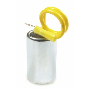 KONDENSATOR OHNE BÜGEL FÜR PIAGGIO VESPA 50 L N R S SPECIAL SPRINTER - Bild 1 von 1