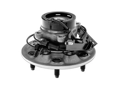 Para 2004-2008 Chevrolet Colorado conjunto de cubo de roda dianteiro direito 14594JRTX 2005 - Imagem 1 de 2