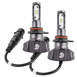 Oracle Lighting for 9012 - S3 LED Headlight Bulb Conversion Kit - 6000K - Picture 1 of 4