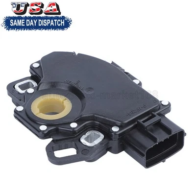 Interruptor de seguridad neutro de transmisión automática apto para Ford F-150 1997-2010 Foto 1 de 4