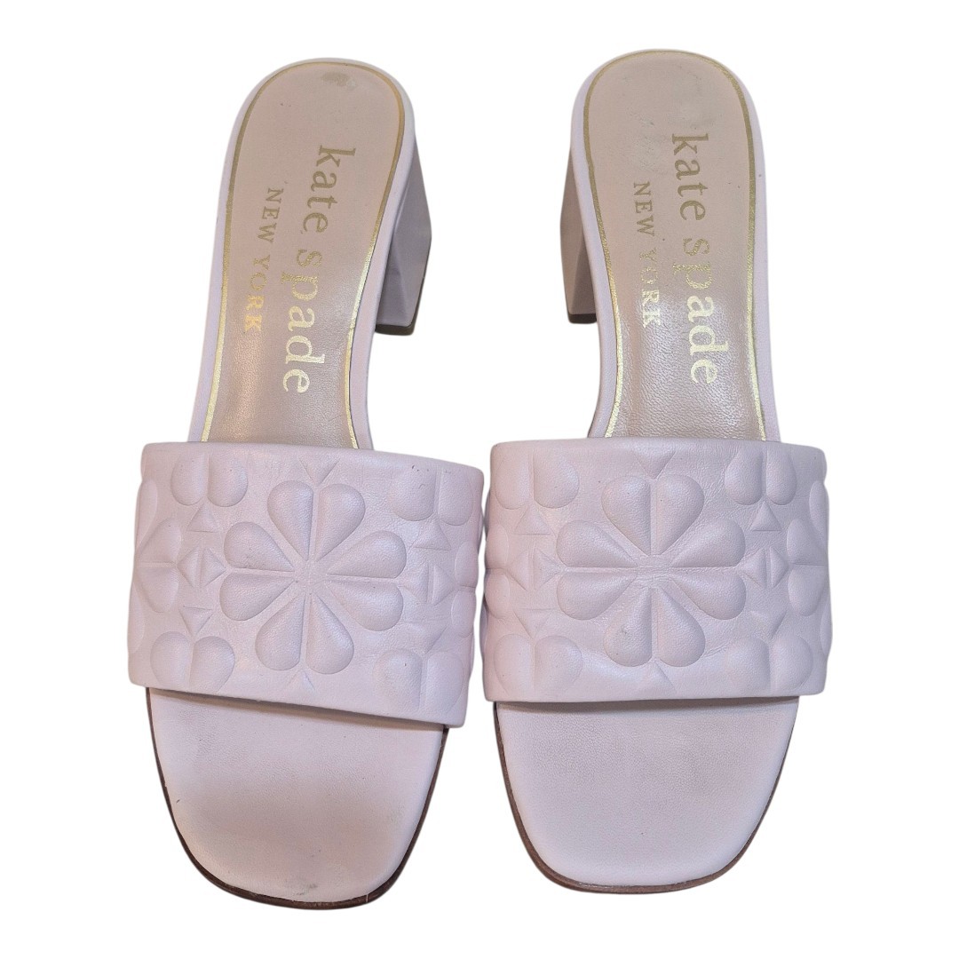 【Kate Spade】SALE★ パイパー スライド Piper Slide | Kate Spade Outlet