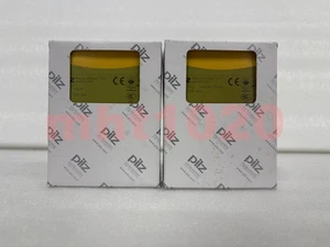 Relé de seguridad Pilz 773400 PNOZ mi1p - Imagen 1 de 6