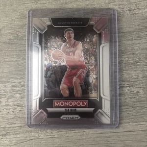 2024-25 Prizm Monopoly Yao Ming Legends - Picture 1 of 2