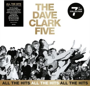 The Dave Clark Five All the Hits: The Collection (Vinyl) (US IMPORT) - Picture 1 of 1