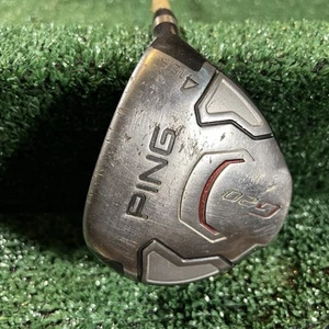 Ping G20 16.5° 4 Wood 43.5" Pro Launch Regular Shaft Right Handed - Picture 1 of 11