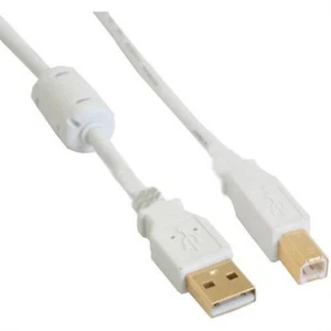 InLine 1 M USB 1.X USB 2.X - Bild 1 von 2