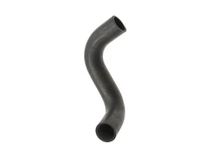 Dayco 37BQ41D Upper Radiator Hose Fits 2000-2003 BMW X5 - Picture 1 of 1