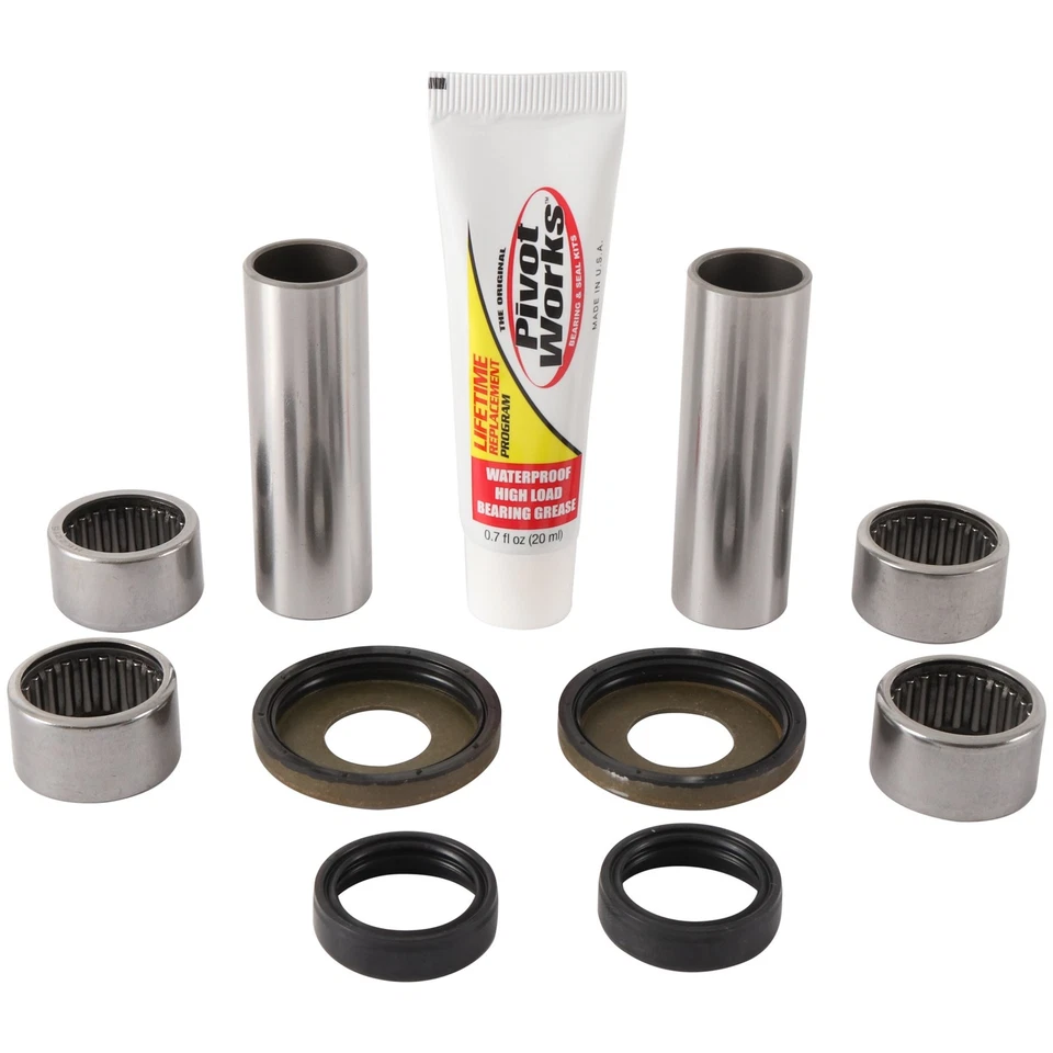 New Pivot Works Swing Arm Kit PWSAK-Y30-000 For Yamaha WR250X Supermoto 08-11 Foto 1 de 4