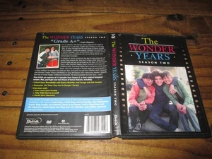 Die Wunderjahre: Staffel 2 DVD - Bild 1 von 4
