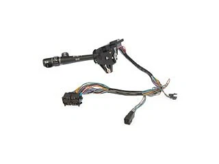 Interruptor multifunción Dorman 846VC13 2001 2002 para Chevrolet Impala 2000-2005 Foto 1 de 2