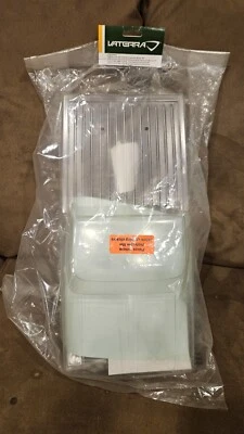 NIB! SUPER RARE Vaterra Ford  F-100 Body Unpainted Clear VTR230045 - READ! - Image 1 of 4
