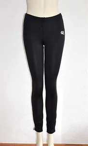 UNIFIT Running * Damen Laufhose Running Tights Schwarz M - 1A Zustand - Bild 1 von 4