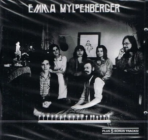 Emma Myldenberger - Bild 1 von 2