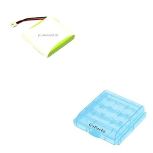 Telefon-Akku GP 5M702BMXZ GP5M702BMXZ GP0845 0845 Accu Aku Acku Battery Batterie - Bild 1 von 4