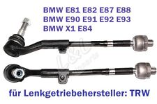 rotule gauche BMW 3-er e90 e91 e92 e93 Rod Axial Articulation