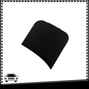 Front Bumper Tow Hook Cover Cap For 17-20 Cooper Countryman F60 Unpainted - Picture 1 of 8
